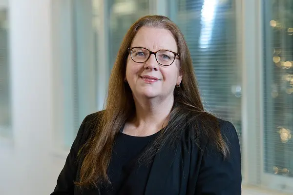 Catherine Hardinge (Willshire)