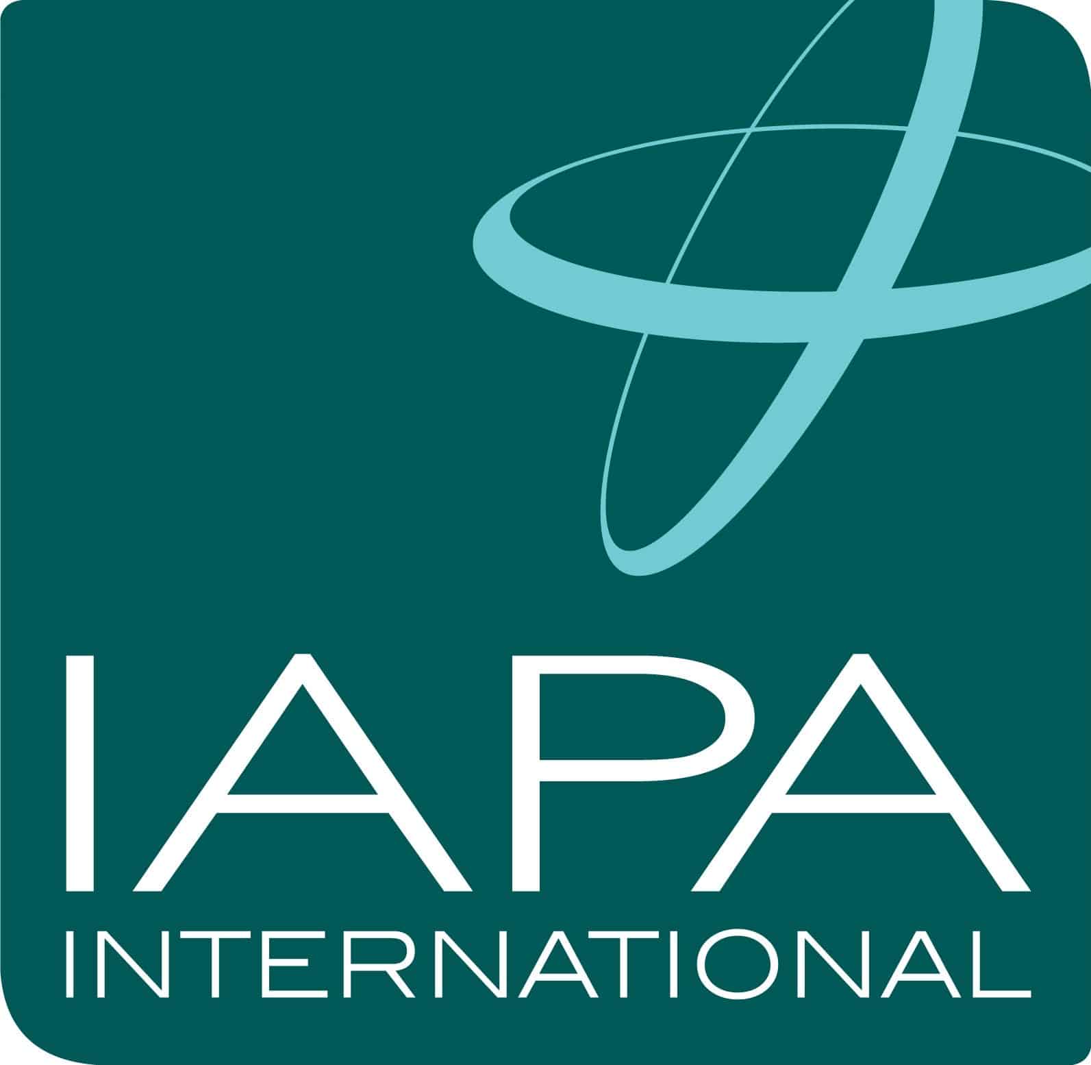 IAPA Logo