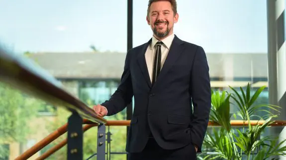 Staff at Price Bailey Office, Norwich. Steven Butcher.