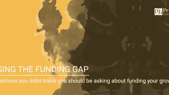 ebook closing the funding gap banner