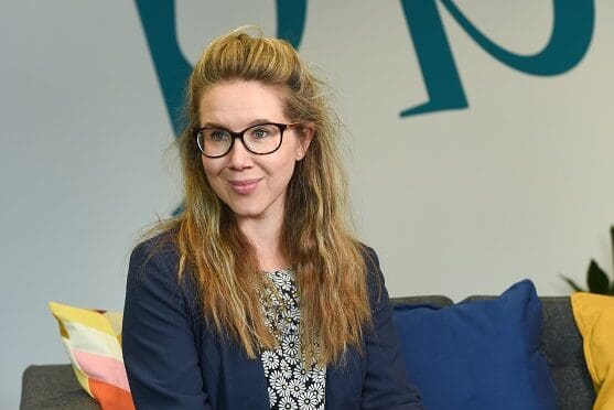 Sarah Howarth