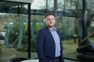 Matthew Hector Senior Manager