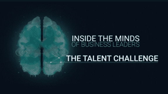 The talent challenge