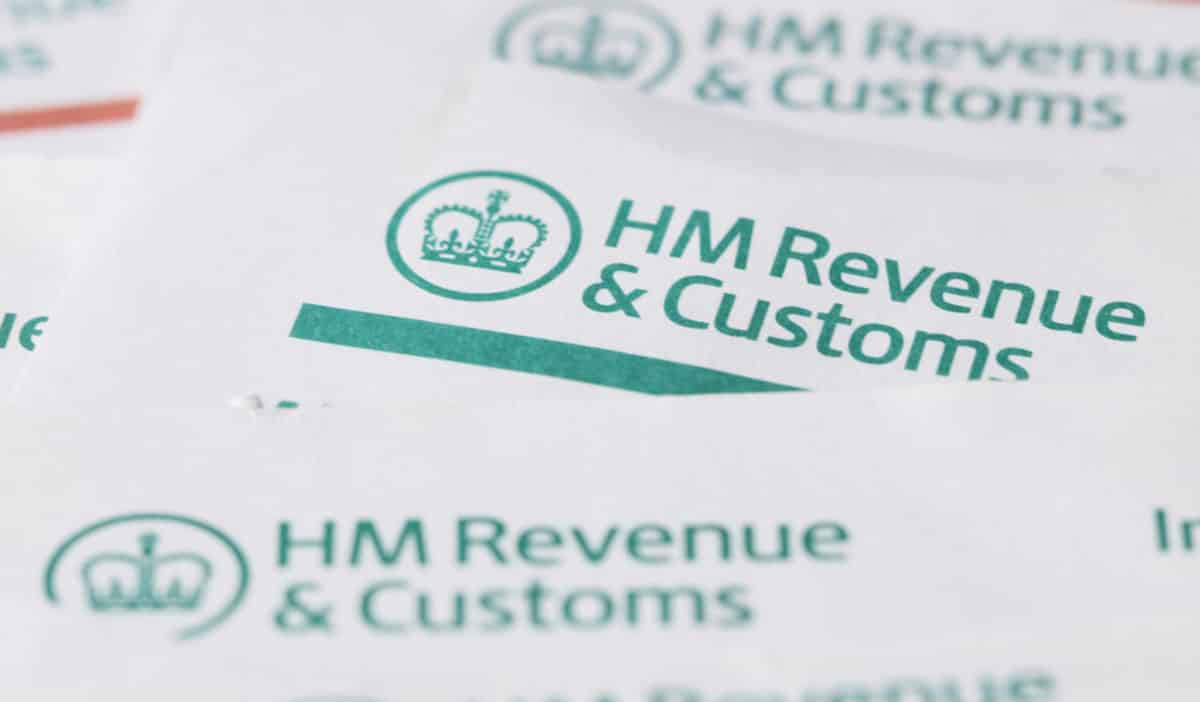 HMRC increase number of fines imposed