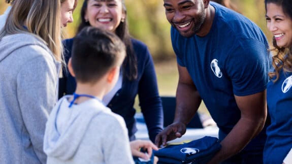 Charity filing deadline