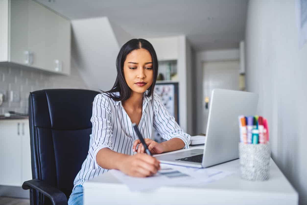 Kickstart scheme applicant