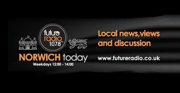 Future Radio