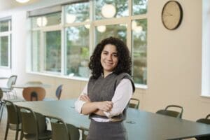 Stella Athanasiadou Senior Manager