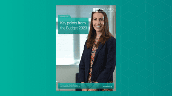 Key points from the 2023 spring Budget