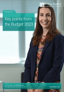 Spring budget