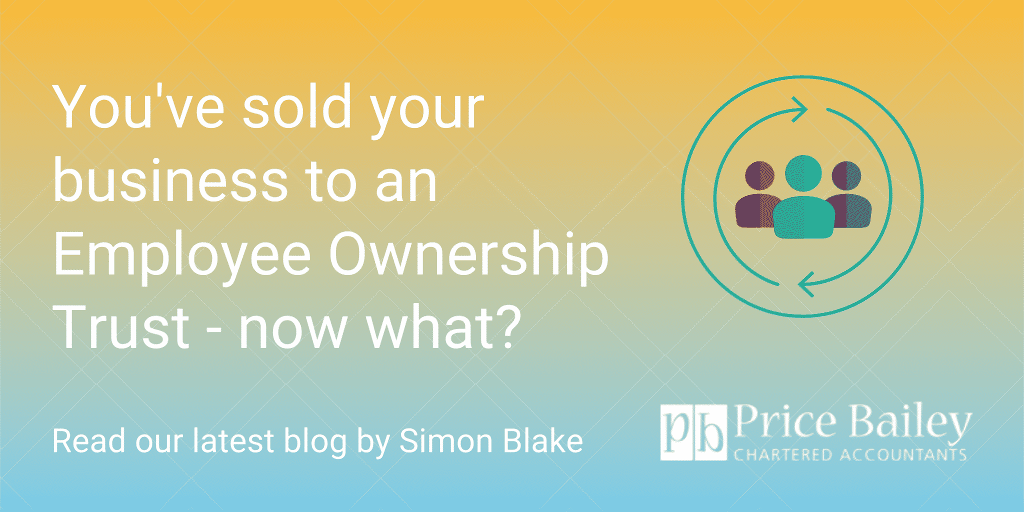 Navigating EOTs, trustee roles & responsibilities Price Bailey