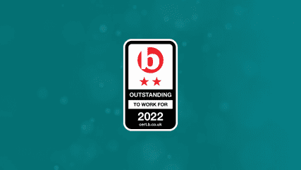 Best companies featured image