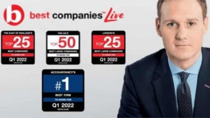 Best companies live