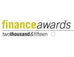 Chartered Accountant of the Year - UK' in the Wealth & Finance INTL 2015 Finance Awards