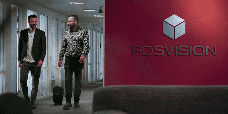 PDSVISSION