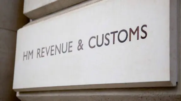 HMRC office