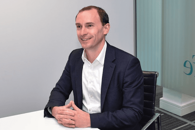 Adam Norman - Audit Partner - Price Bailey Chartered Accountants