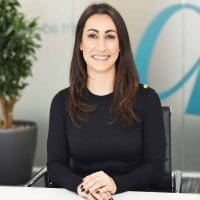 Kirsty Beck website profile