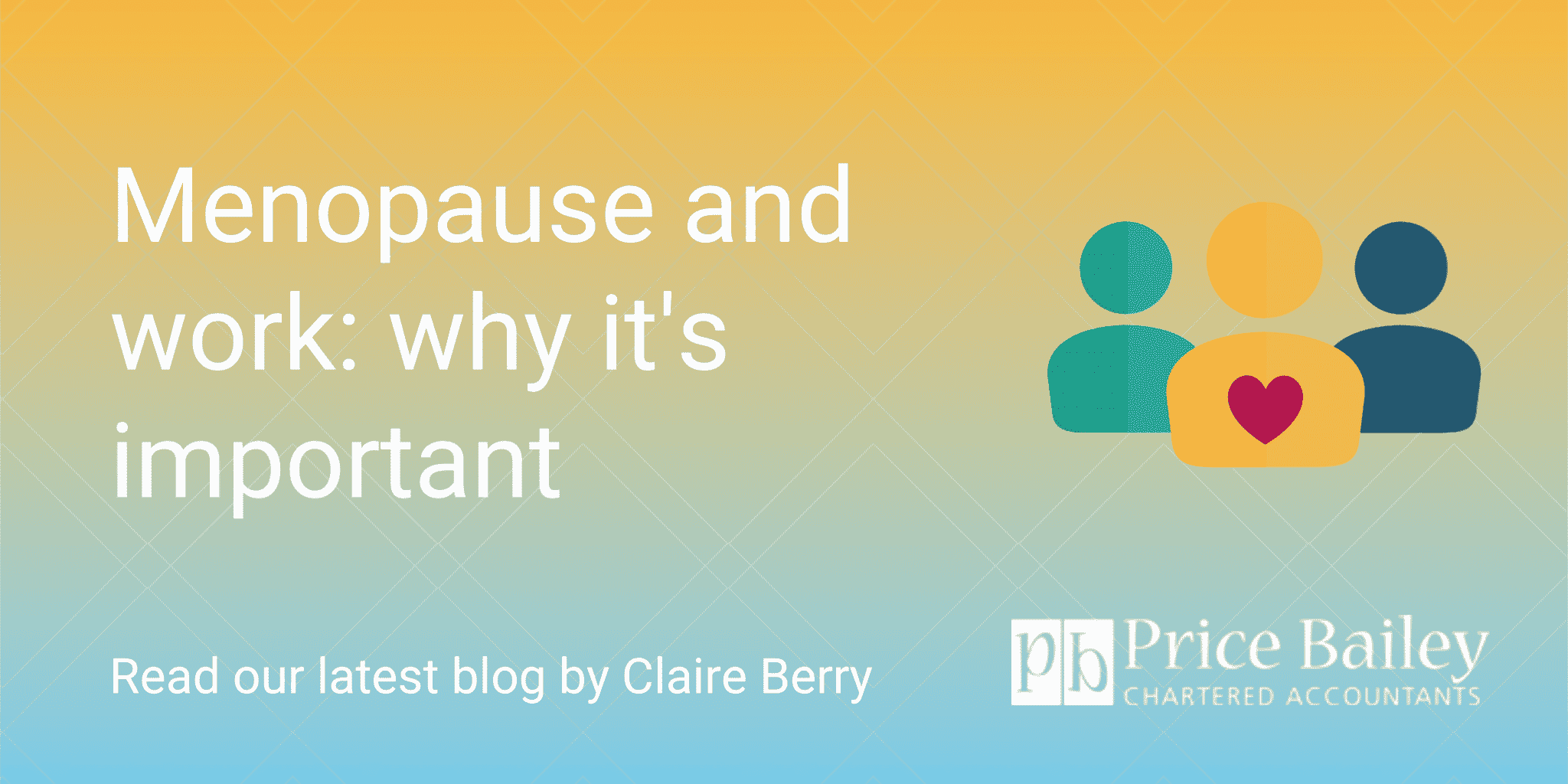 Menopause and work why it’s important