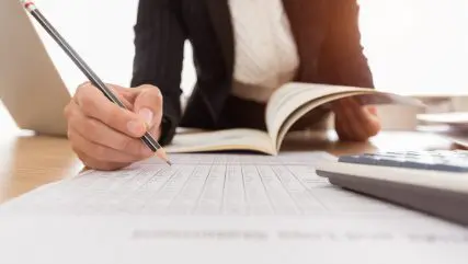 Charity and NFP audit services