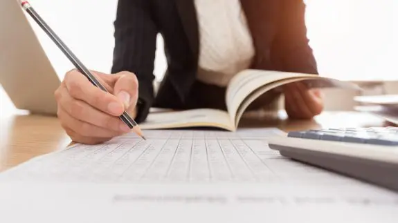 Charity and NFP audit services