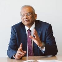 Jay Sanghrajka Tax Partner at Price Bailey