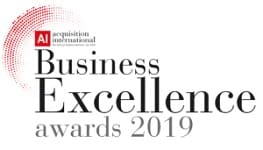 Winners of the Business Excellence Awards 2019 – Accountant of the Year 2019 – Channel Islands