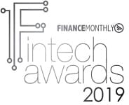 Winner of Finance Monthly Fintech Awards 2019 for – Comprehensive Start-up Services – Advisory Firm of the Year – UK