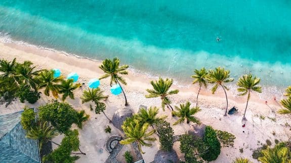 Doing business in the Eastern Caribbean