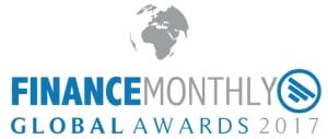 ‘Finance Monthly Global Awards 2017 – Sector winner’ – Accounting & Auditing Adviser of the Year for the Channel Islands