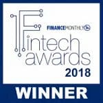 Fintech awards 2018