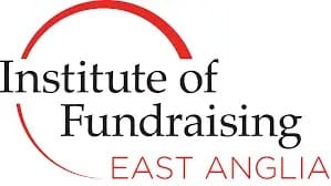 Best Corporate Partner accolade by the Institute of Fundraising East Anglia