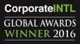 Corporate International Global Awards 2016