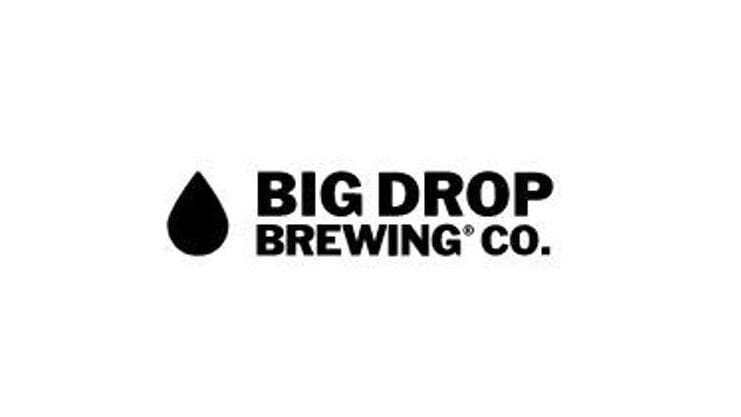 Big Drop Brewing Co