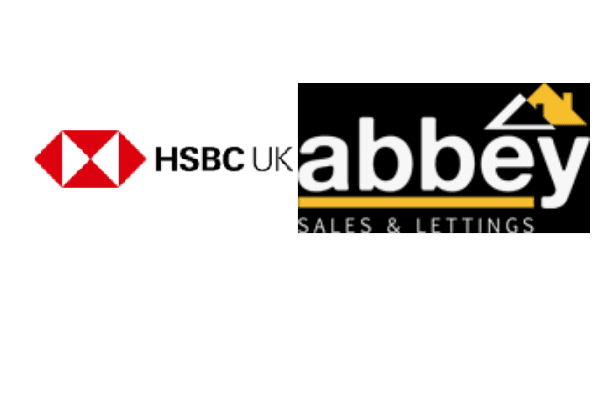 Abbey sales & letting / HSBC