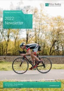 SCF Newsletter 2022