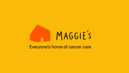 Maggies charity