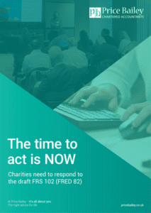 Time to act is NOW front image