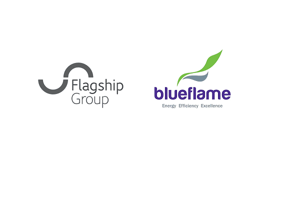 Flagship-group / blueflame
