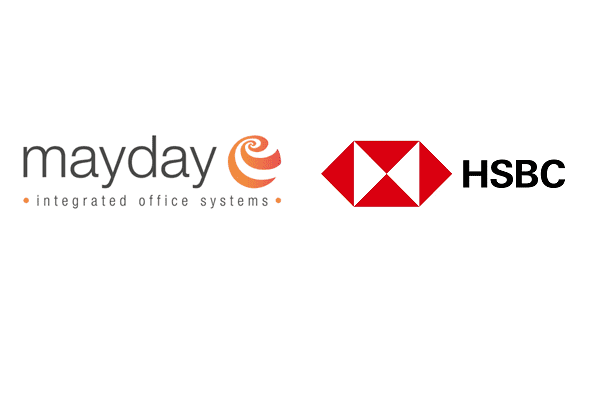 Mayday / HSBC