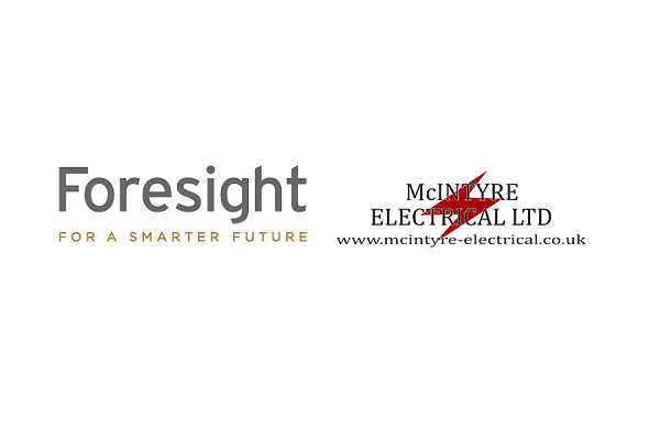 Foresight group + McIntyre Electrical Limited