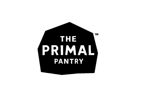 The Primal Pantry