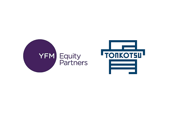 YFM Equity Partners / Tonkotsu