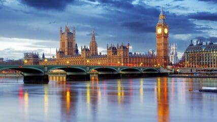 Recent Bills that have been approved