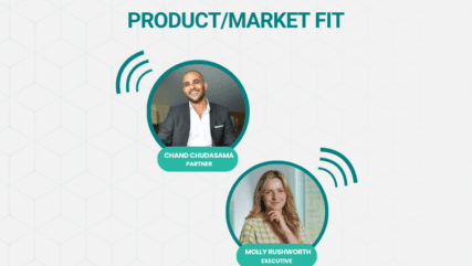 Product market fit FI