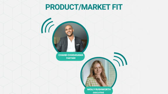 Product market fit FI