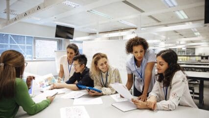 Risk Appetite for Academy Trusts