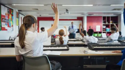 Academy Trusts Related Party Transactions