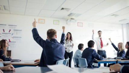 academy trusts management accounts