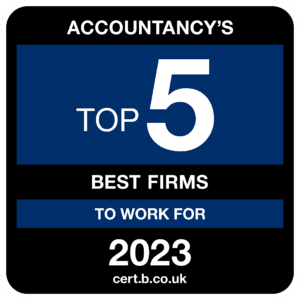 Top5 Accountancy Firms 2023